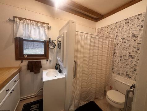 5055 Maxwell Ridge Road West Union WV 26456