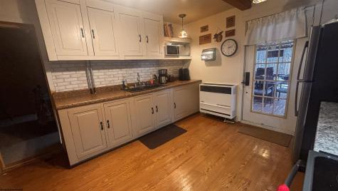 5055 Maxwell Ridge Road West Union WV 26456