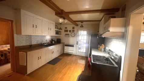 5055 Maxwell Ridge Road West Union WV 26456