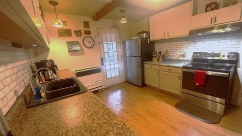 5055 Maxwell Ridge Road West Union WV 26456