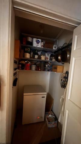 5055 Maxwell Ridge Road West Union WV 26456