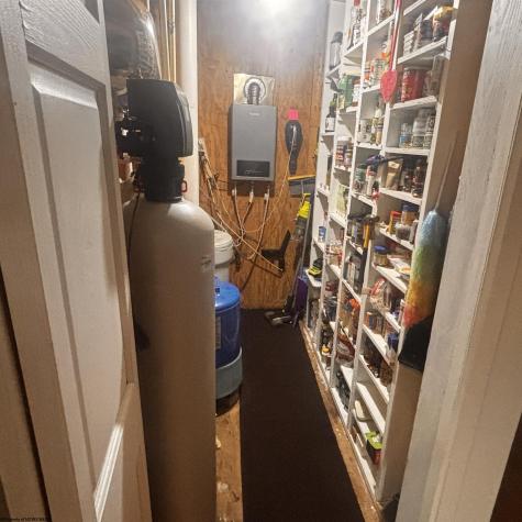 5055 Maxwell Ridge Road West Union WV 26456