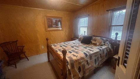 5055 Maxwell Ridge Road West Union WV 26456