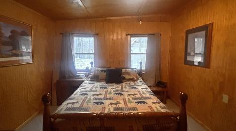 5055 Maxwell Ridge Road West Union WV 26456
