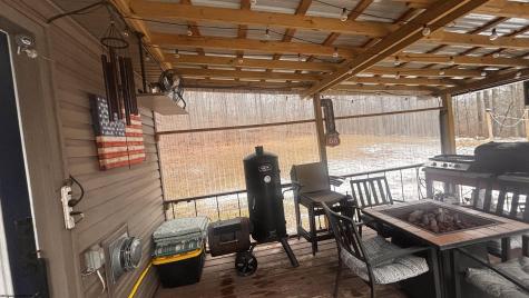 5055 Maxwell Ridge Road West Union WV 26456