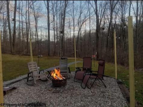 5055 Maxwell Ridge Road West Union WV 26456