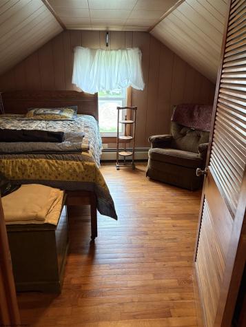 19 Tucker Street Buckhannon WV 26201-2554