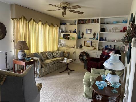 19 Tucker Street Buckhannon WV 26201-2554