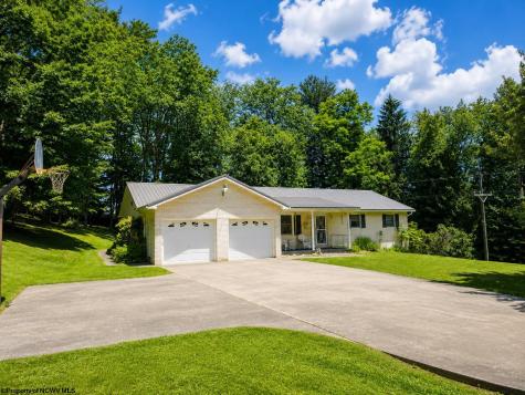 49 Price Hill Road Morgantown WV 26501-2319