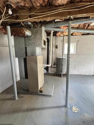 133 Sisler Street Kingwood WV 26537