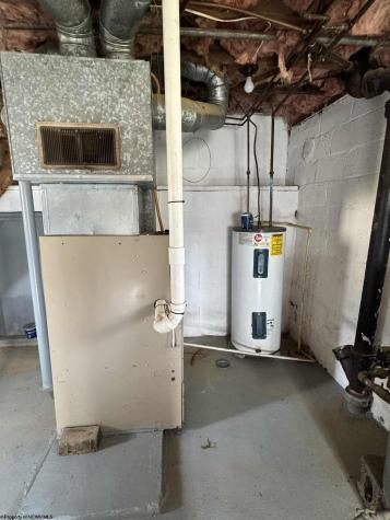 133 Sisler Street Kingwood WV 26537