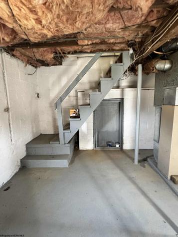 133 Sisler Street Kingwood WV 26537