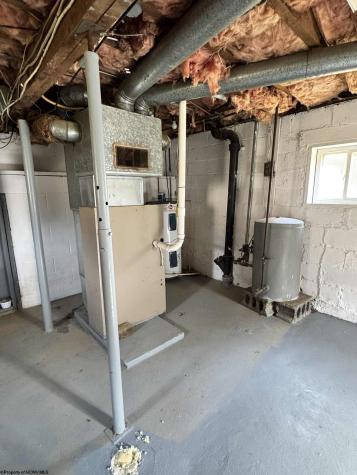 133 Sisler Street Kingwood WV 26537