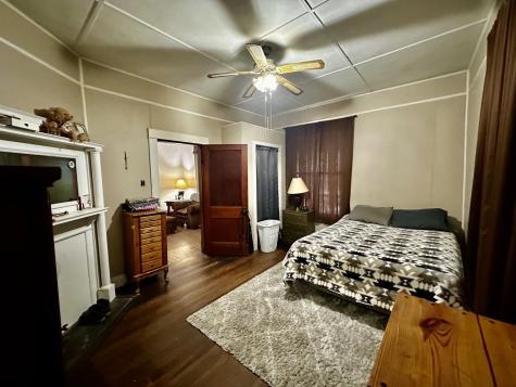 103 Washington Street Mannington WV 26582-0000