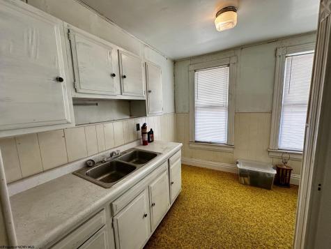 103 Washington Street Mannington WV 26582-0000