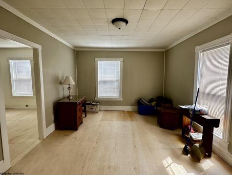 103 Washington Street Mannington WV 26582-0000