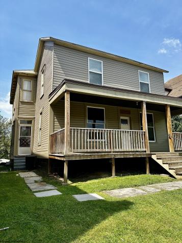 103 Washington Street Mannington WV 26582-0000