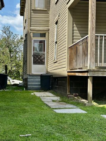 103 Washington Street Mannington WV 26582-0000