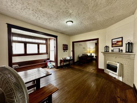 103 Washington Street Mannington WV 26582-0000