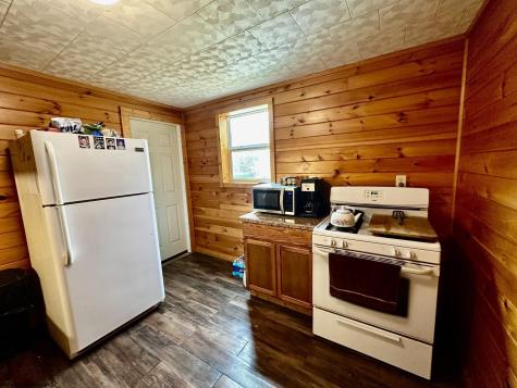 103 Washington Street Mannington WV 26582-0000