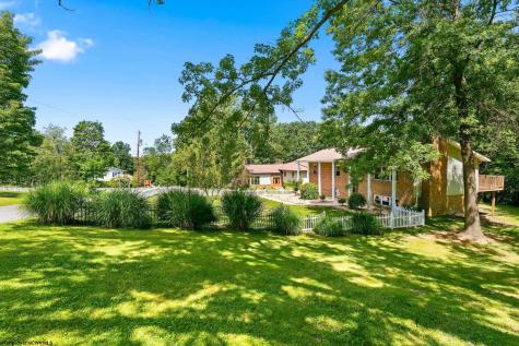 878 Shaffer Lane Morgantown WV 26508