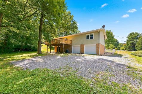 878 Shaffer Lane Morgantown WV 26508