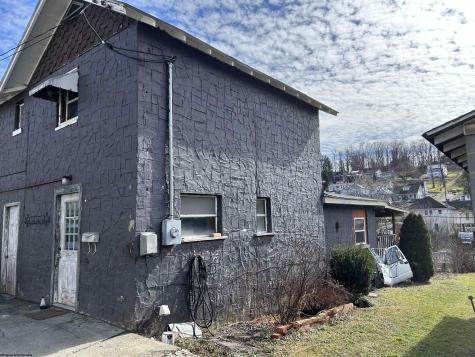 514 Morgantown Avenue Fairmont WV 26554