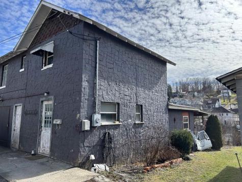 514 Morgantown Avenue Fairmont WV 26554