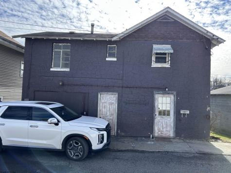 514 Morgantown Avenue Fairmont WV 26554