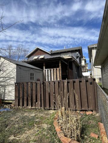 514 Morgantown Avenue Fairmont WV 26554