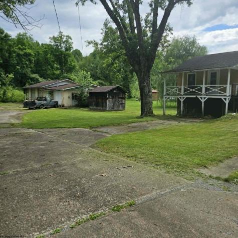 2861 Wilsonburg Road Clarksburg WV 26301