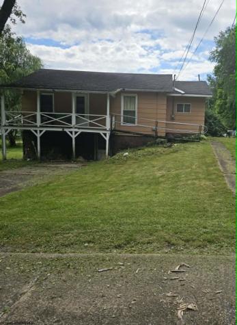 2861 Wilsonburg Road Clarksburg WV 26301