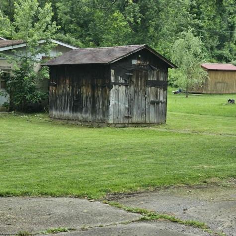 2861 Wilsonburg Road Clarksburg WV 26301