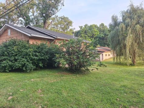 2861 Wilsonburg Road Clarksburg WV 26301