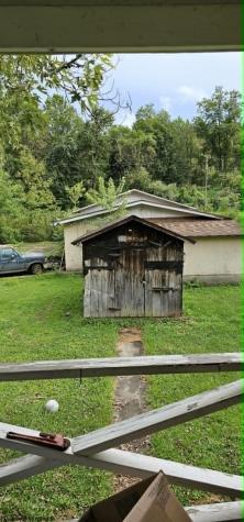 2861 Wilsonburg Road Clarksburg WV 26301
