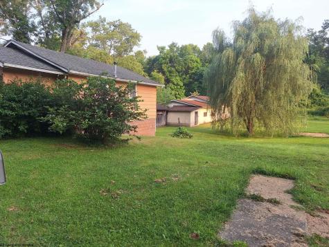 2861 Wilsonburg Road Clarksburg WV 26301