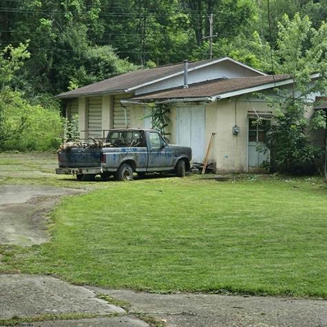 2861 Wilsonburg Road Clarksburg WV 26301