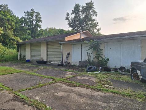 2861 Wilsonburg Road Clarksburg WV 26301