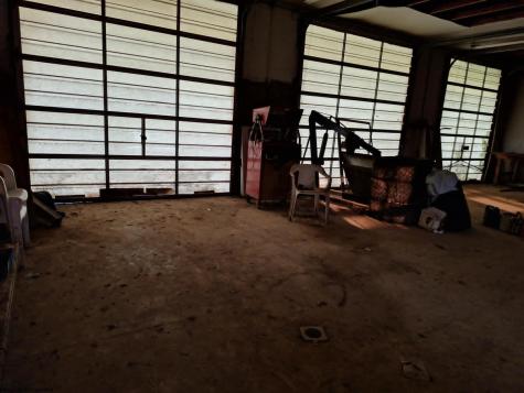 2861 Wilsonburg Road Clarksburg WV 26301