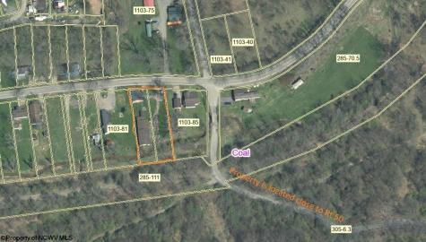 2861 Wilsonburg Road Clarksburg WV 26301