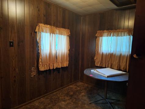 2861 Wilsonburg Road Clarksburg WV 26301