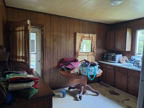 2861 Wilsonburg Road Clarksburg WV 26301