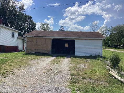 53 Farnsworth Avenue Buckhannon WV 26201