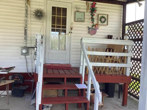 53 Farnsworth Avenue Buckhannon WV 26201