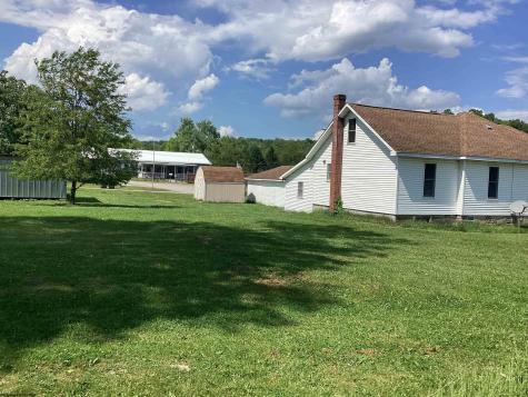 53 Farnsworth Avenue Buckhannon WV 26201