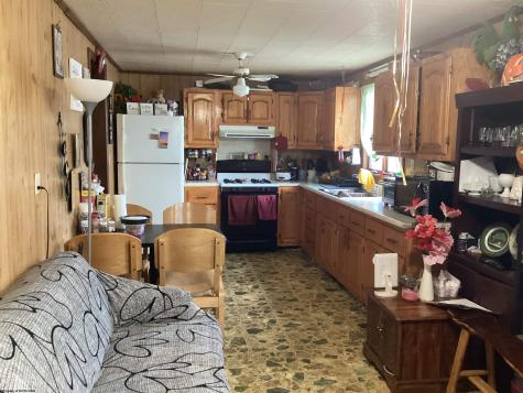 53 Farnsworth Avenue Buckhannon WV 26201
