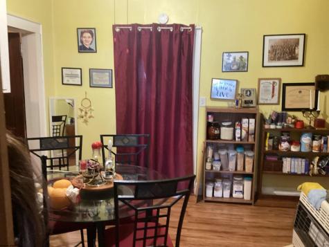 53 Farnsworth Avenue Buckhannon WV 26201