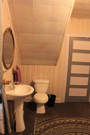 455 Cherry Falls Road Webster Springs WV 26288