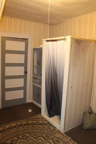 455 Cherry Falls Road Webster Springs WV 26288