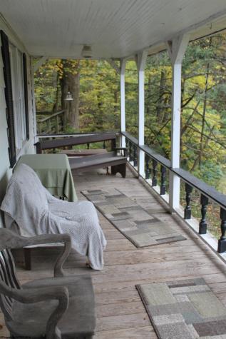 455 Cherry Falls Road Webster Springs WV 26288